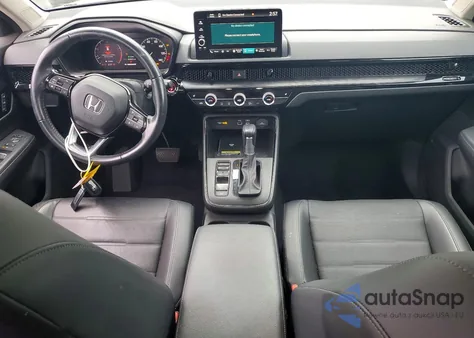 2023 Honda Cr-V Exl from USA, damaged, VIN 2HKRS3H7XPH300257